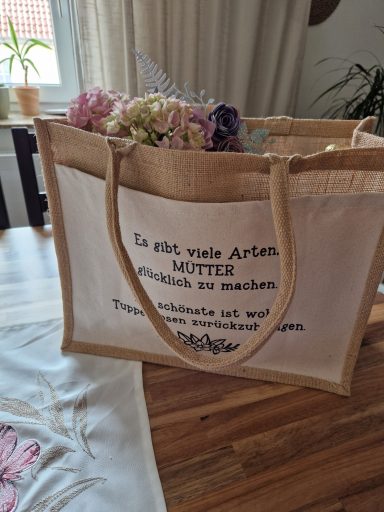 Textilaufdruck